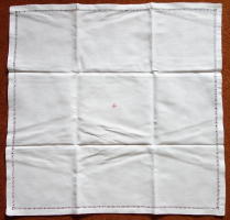 Linen Corporal